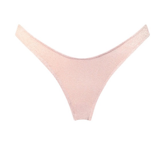 ***SOLD*** Blush Mica bikini - Picture 7 of 9